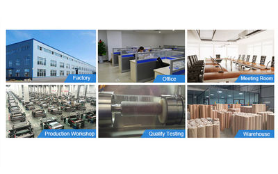 Anping County Kunya Wire Mesh Products Co., Ltd.