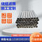 Filtres métalliques poreux sintrés industriels filet de filtrage personnalisé en acier inoxydable ss 304 316 filtre à eau à huile