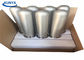 Cartouches de filtre en acier inoxydable à cylindre poreux sintré